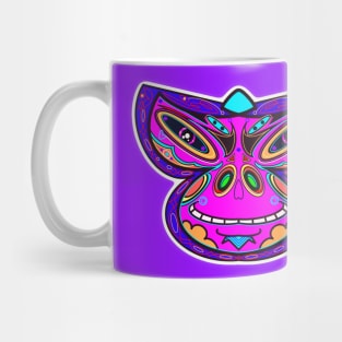 Monkey Shine Mug